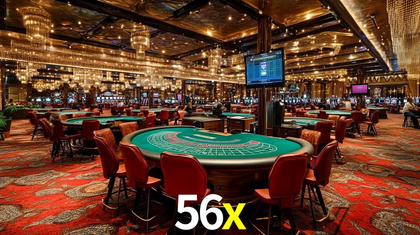 56x bet