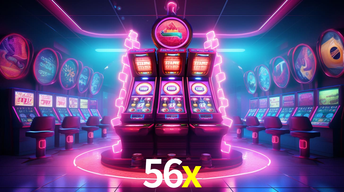 56x - Tesouros da Noite Luxuosa - 56x.com