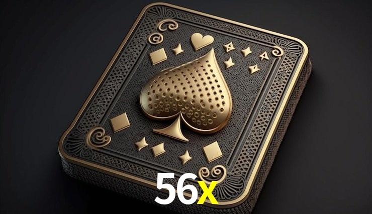 Estatísticas 56x