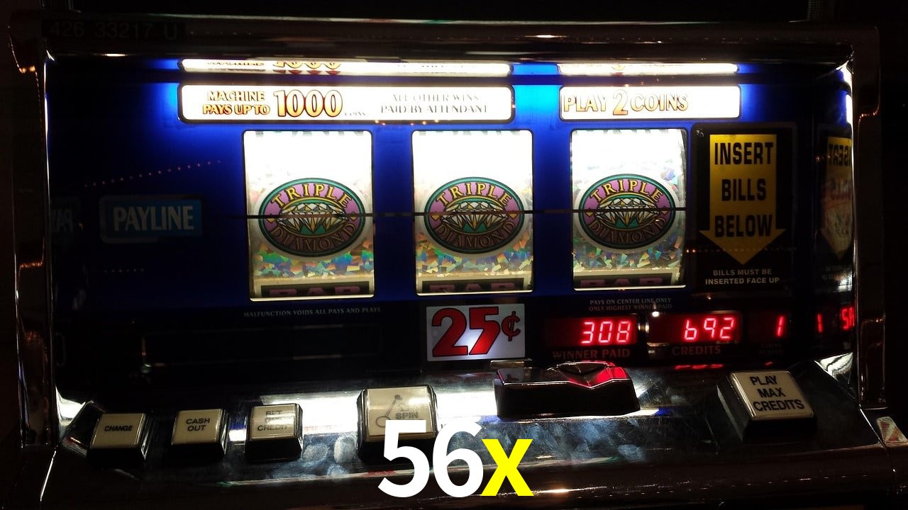 Tennis Betting 56x