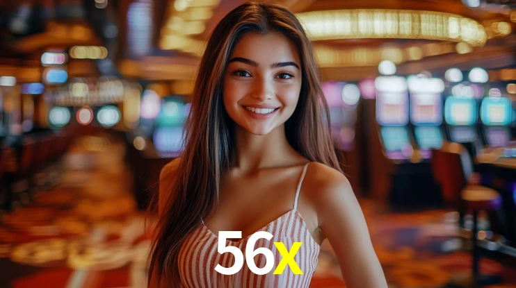 56x App Interface