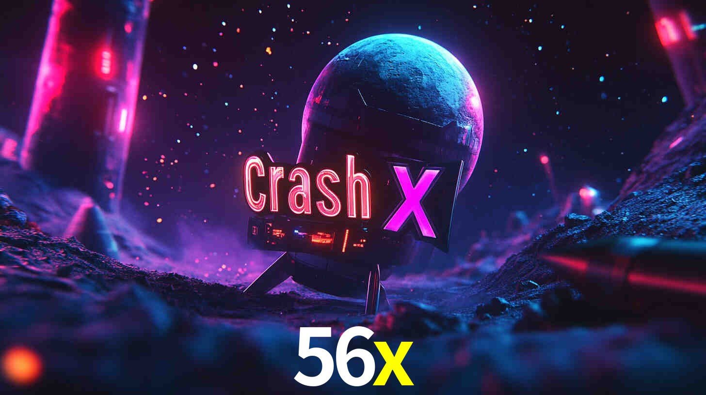 Desvendando o Mundo dos Jogos Virtuais na 56x