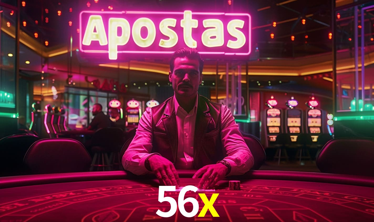 Descubra a Essência do 56x: Nossa História e Compromissos