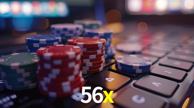 Tecnologia da Plataforma 56x