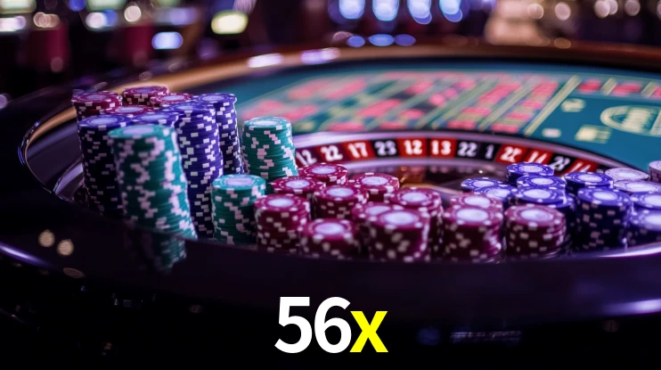 Live Casino 56x