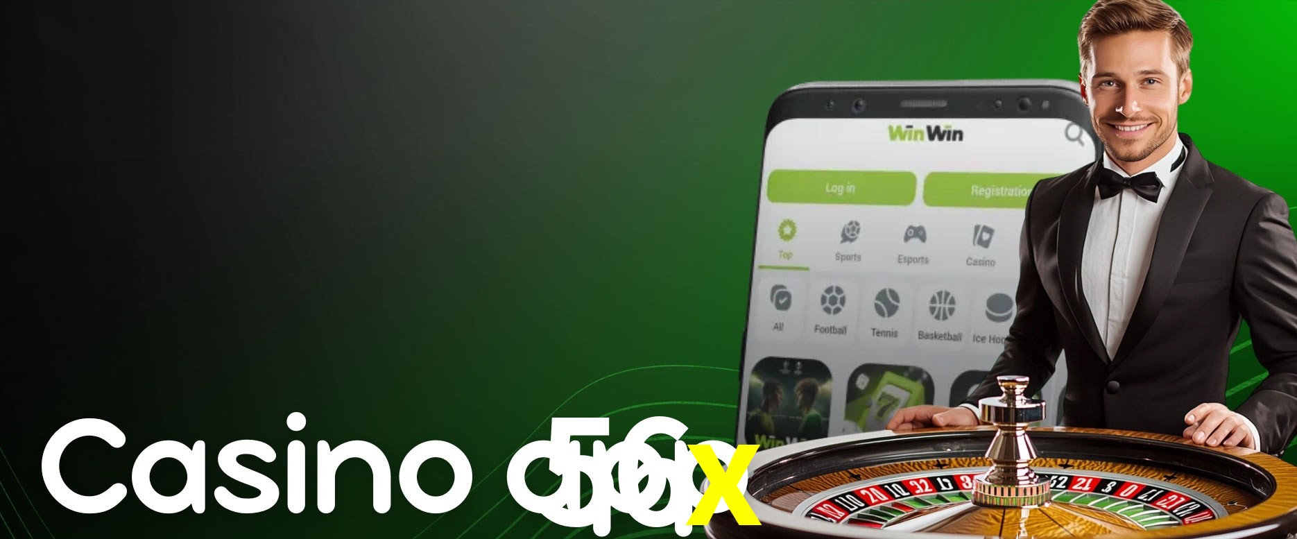 Weekend Specials 56x