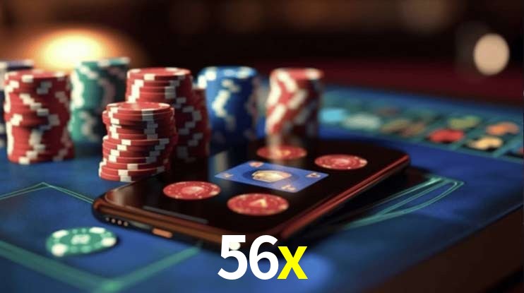 Diretório de Jogos 56x