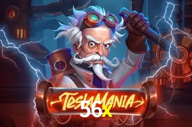 Provedores de Jogos 56x