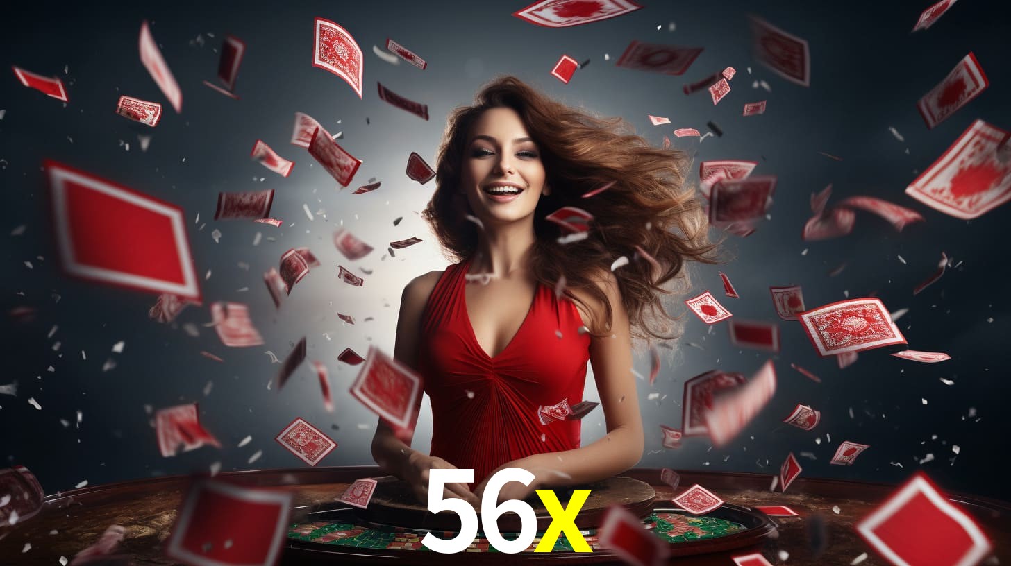 Blackjack Table 56x