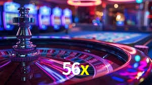 Apostas de Tênis 56x