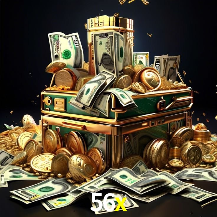 Apostas de Futebol 56x