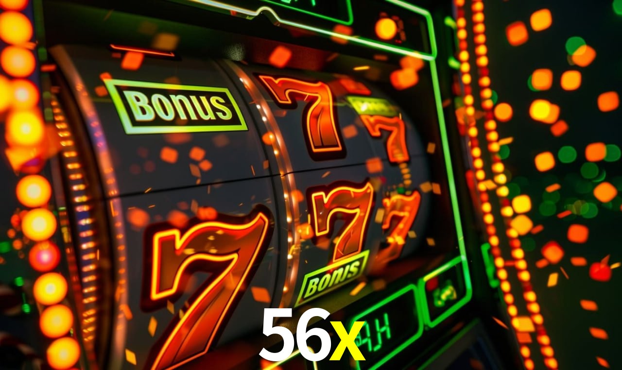 Desvendando o Mundo dos Jogos Virtuais na 56x