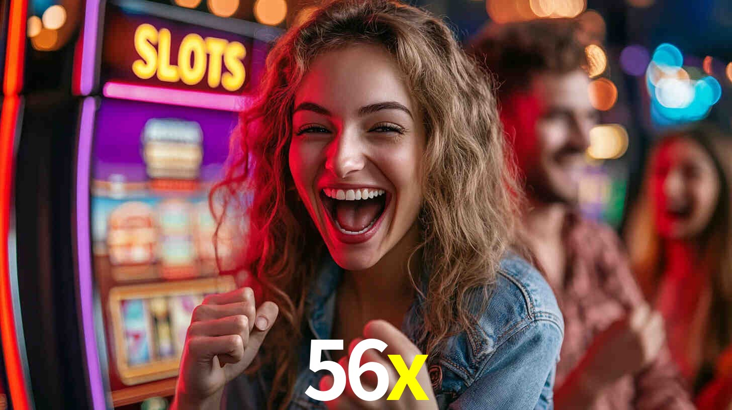 Descubra a Essência do 56x: Nossa História e Compromissos