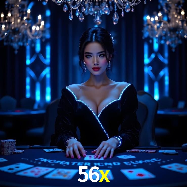 Jogos de Slot 56x