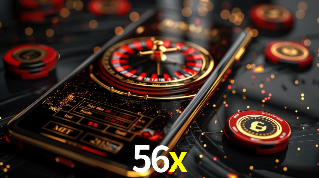 Game Providers 56x