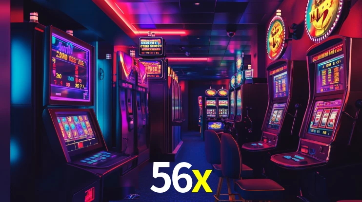 Ofertas Imperdíveis na 56x: Promoções e Bônus Que Valem a Pena