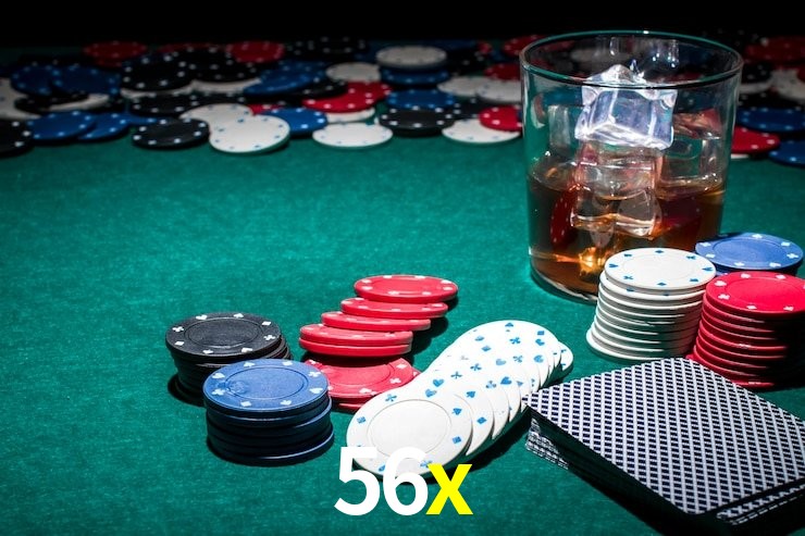 Casino Ao Vivo 56x