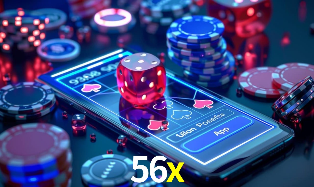 Benefícios VIP na 56x