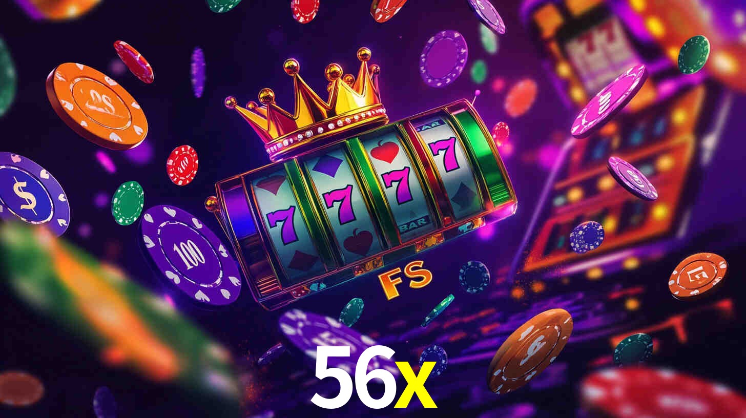 Daily Bonuses 56x