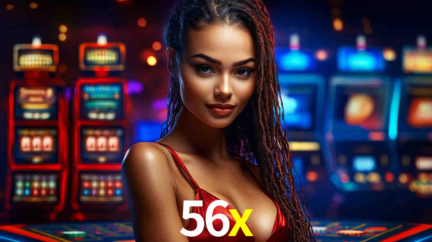Explorando a Categoria de Eventos em Apostas na 56x
